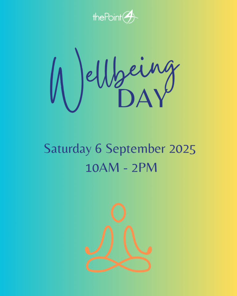 Wellbeing Day September 2025