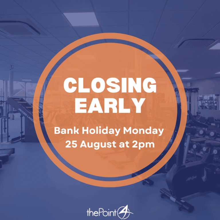 August Bank Holiday Opening Times