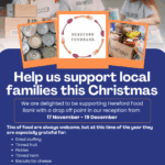 Food Bank Collection