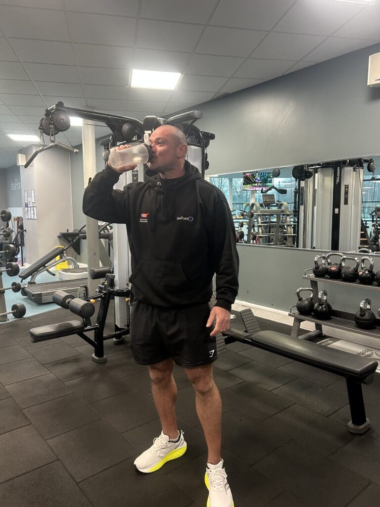 New Year Tips From James