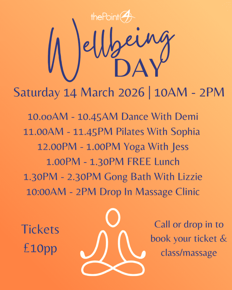 Wellbeing Day 2026