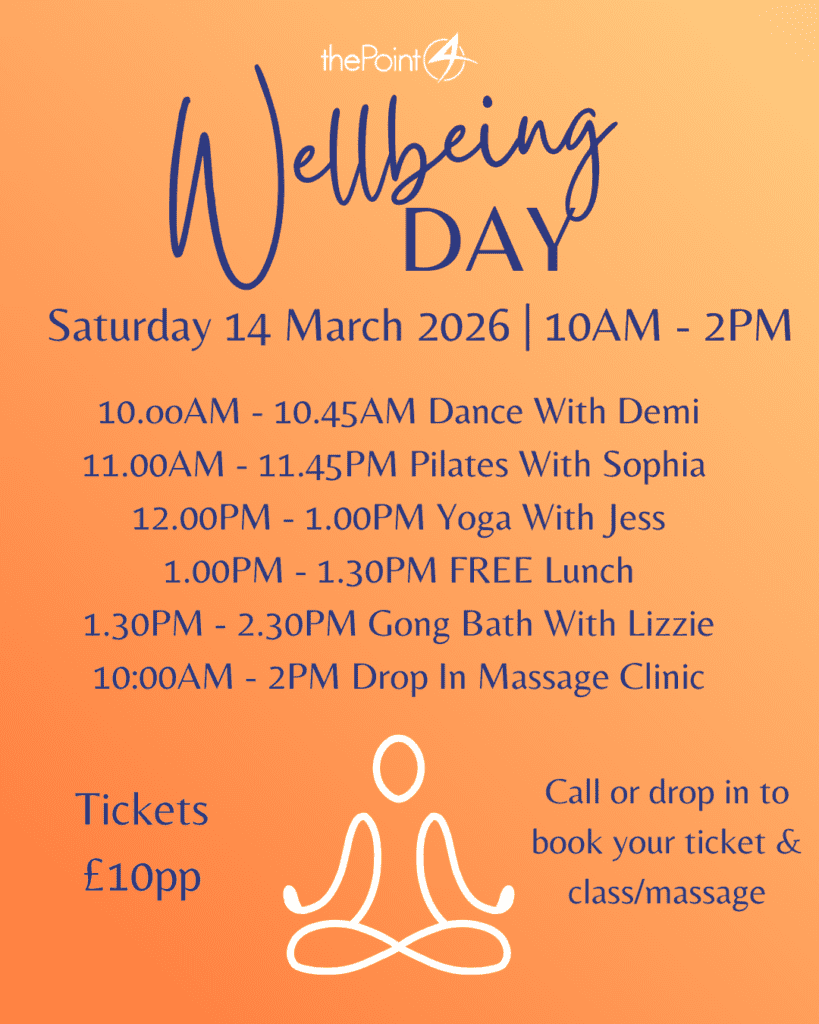 Wellbeing Day 2026
