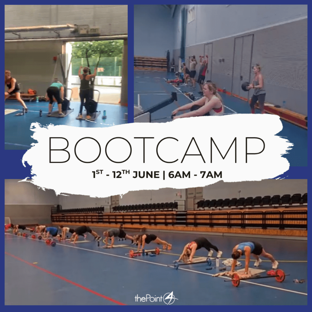 Summer Bootcamp 2026