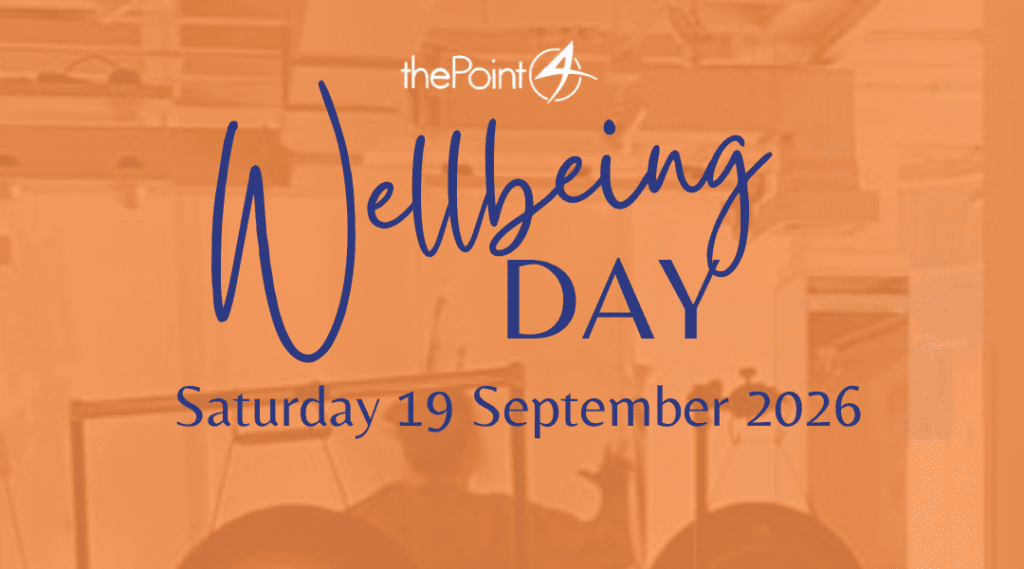 Wellbeing Day September 2026