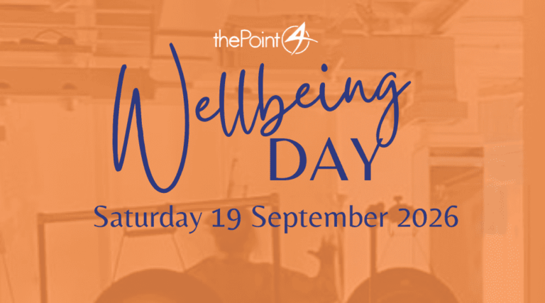 Wellbeing Day September 2026
