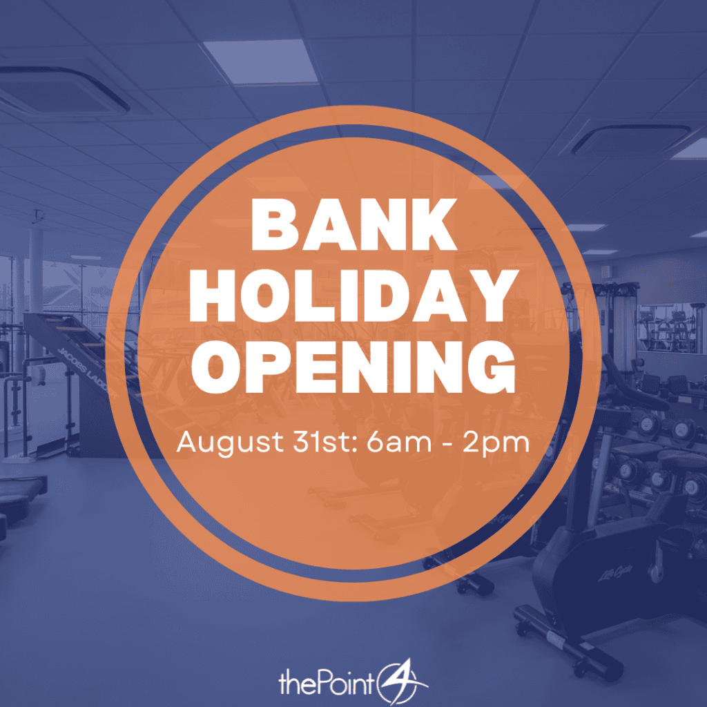 August Bank Holiday 2026