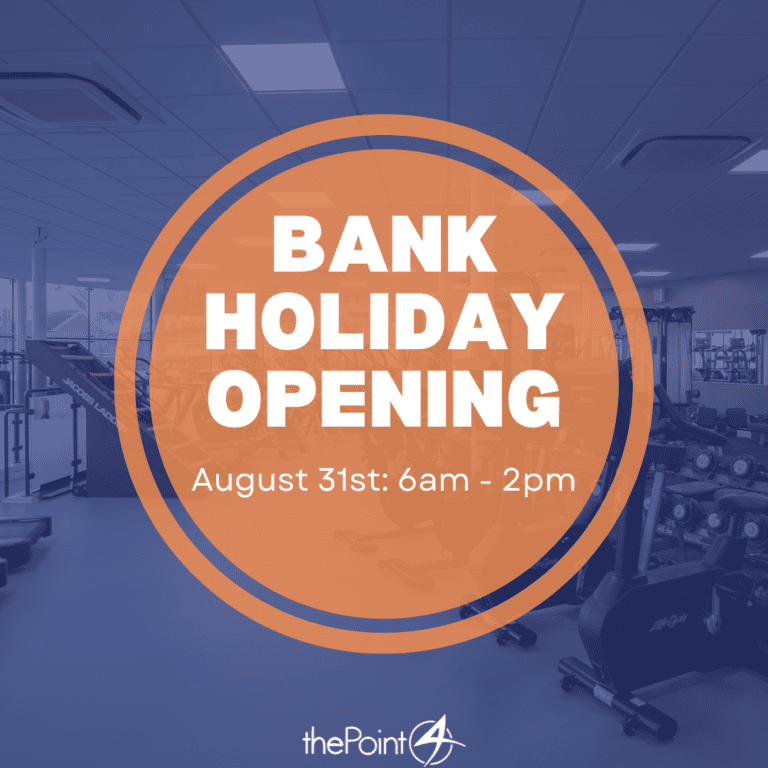 August Bank Holiday 2026