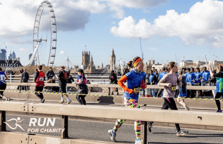 Take on a challenge for RNC